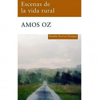 Escenas de la vida rural (Tapa blanda).