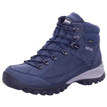 Meindl Sarn Lady GTX Größe 42 ½ Farbe grau