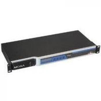 Adattatore Rete Moxa 6610 Terminal Server 8P