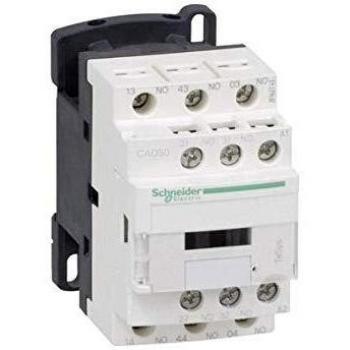 Contactor TeSys CAD5 10A 24V CC
