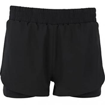 Pantalón Corto Versátil 2 en 1 Mujer Endurance Yarol
