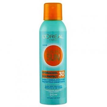 Hydracool Sun Protect Spray UV‑B+UV‑A 200 ml