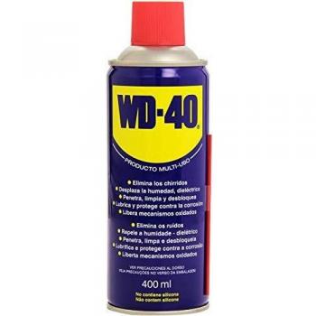 Bombe Aérosol WD‑40 400 ml – Multifonction