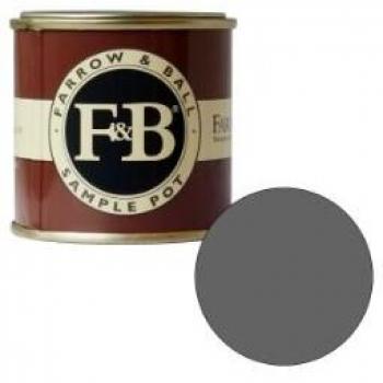 Farrow & Ball Down Pipe no.26 Sample Pot 100ml