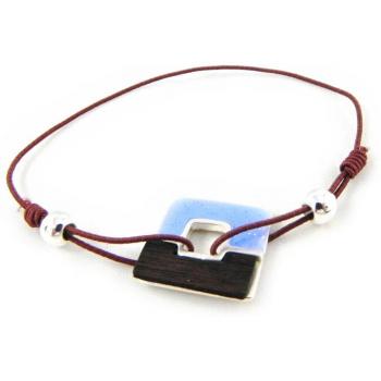 Bracciale 'Bora Bora' Nuvola di Blu NOA H4806
