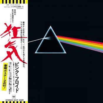 The Dark Side Of The Moon