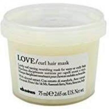 Love Curl Revitalizante para Cabello Ondulado