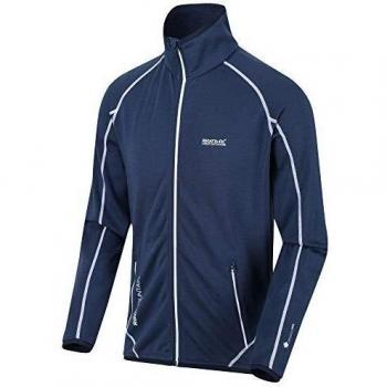 Pile donna Hentana II blu scuro