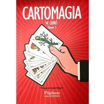 Cartomagia i
