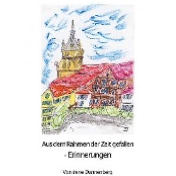 Aus dem Rahmen der Zeit gefallen: