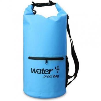 Sac de stockage compressible 10L/20L pour hommes et femmes