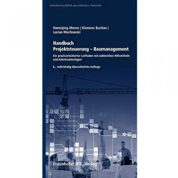 Handbuch Projektsteuerung