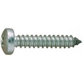 Tornillos Rosca Chapa SPAX 4,2 x 16 mm