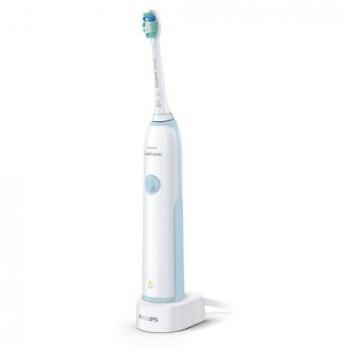 Escova de Dentes Philips HX3212/03 com Tecnologia Sonic