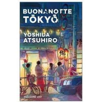 Buonanotte Tokyo