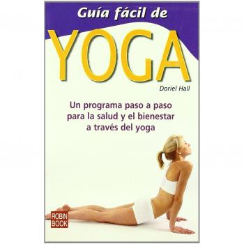 GUIA FACIL DE YOGA
