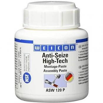 Anti-Seize High-Tech Montagepaste 120 g