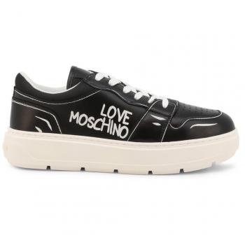 Sneakers Nero Donna Love Moschino Eu 37