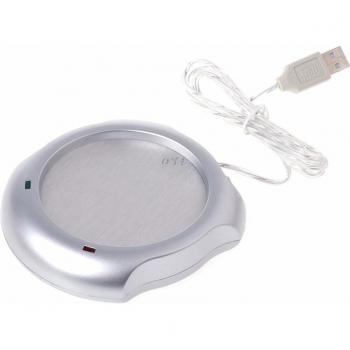 Calentador de Bebidas USB para Uso Doméstico y Laboral