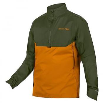Endura MT500 Lite Pullover Impermeabile