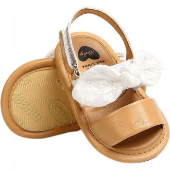 Sandales Bébé Fille Pudcoco