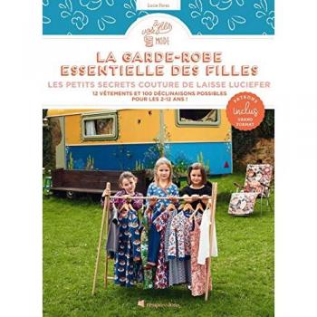 La Garde-Robe Essentielle Des Filles