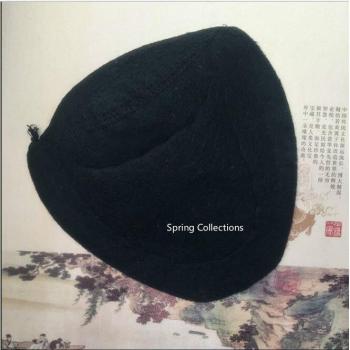 5 Pairs Trapezoid Shoulder Padding for Coats