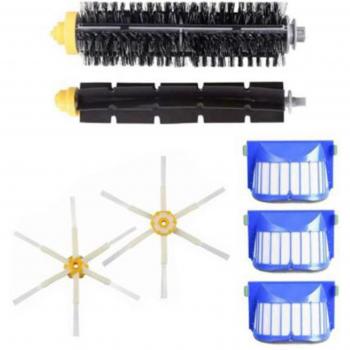 Cepillo HEPA para Robot Roomba Serie 600-676