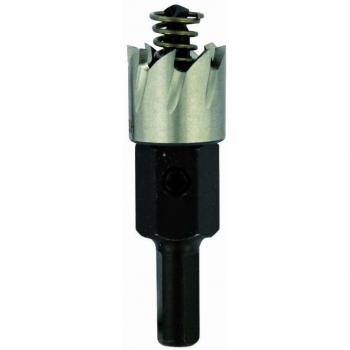 Scie trépan TIVOLY pour perçage Ø 18 mm