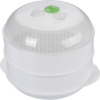 Cuiseur vapeur à cage pour fruits de mer