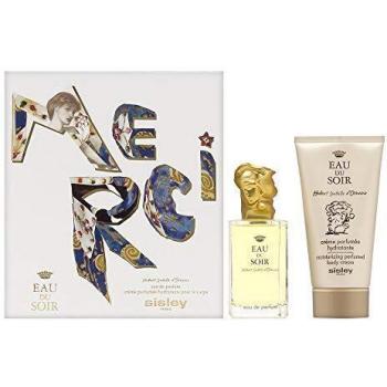 Eau du Soir Sisley Pack de 2