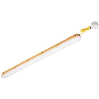 Tube LED Pro 1500 mm 40 W 6500K IP65