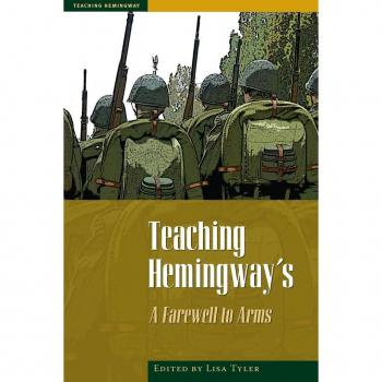 Vitalsource Technologies, Inc. Teaching Hemingway's A Farewell To Arms