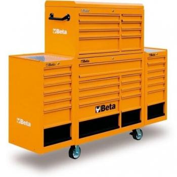 Beta C38C cassettiera mobile per officina