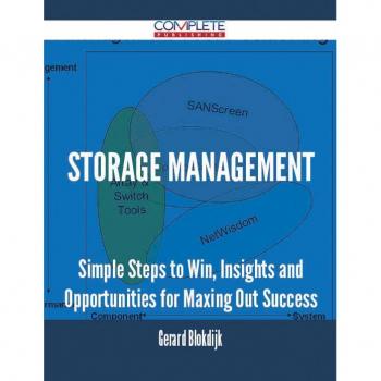 Storage Management