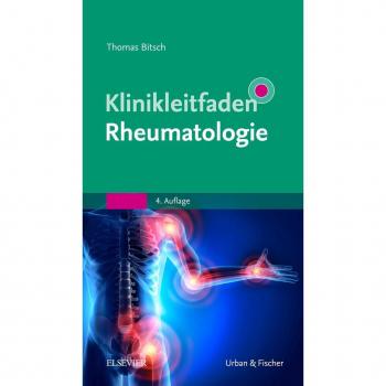 Klinikleitfaden Rheumatologie