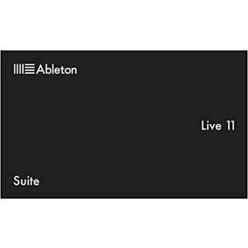Ableton Live 11 Suite for Education