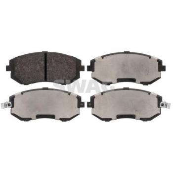 SWAG 87916643 Brake Pad Kit
