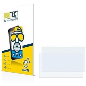 BROTECT Película Protectora Anti-Huellas para ASUS EeeBook F205TA