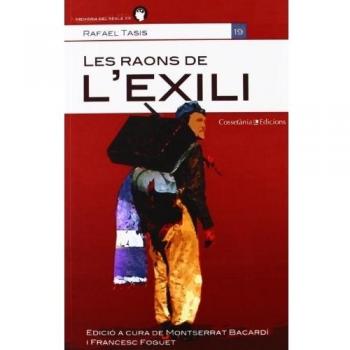 Les raons de l'exili