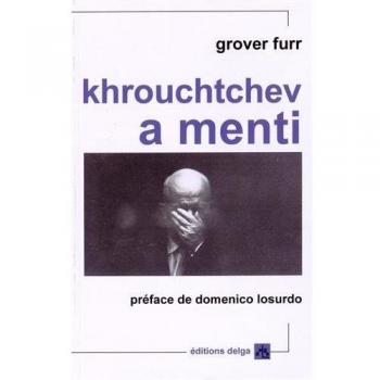 Khrouchtchev a menti