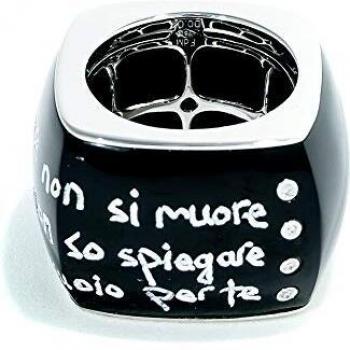 Anillo Demaria Mujer DM6TAX36N-N12, 12