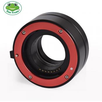 Makro Fokus Verlängerungsadapter 10mm und 16mm für Samsung NX Kamera