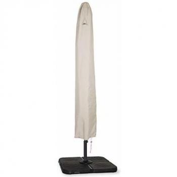 Funda de protección para parasol 210 cm