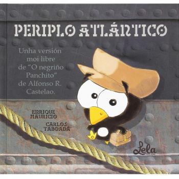 Periplo Atlantico