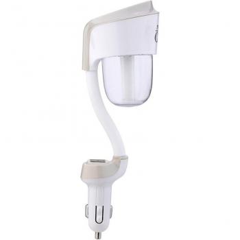 Nanum II Car Air Freshener and Humidifier