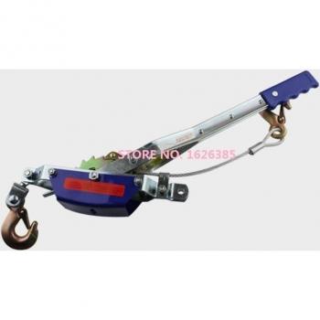 1T-2Ton Ratchet Pulling Grip