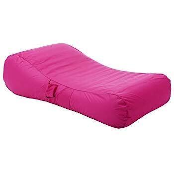 Sunvibes Splash 101502 inflatable pool fuchsia
