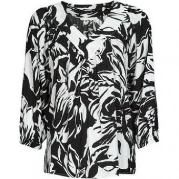 Blouse Les Petites Bombes FAIMA Noir EU XS