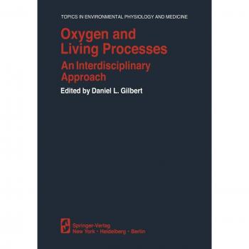 Oxygen and Living Processes